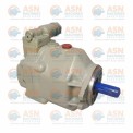 3 HP AR16-FR01B-20 Hydraulic Piston Pump, AC Powered