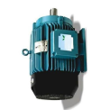 3 HP Crompton Greaves Motor, 3000 rpm