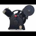 3 Hp Double Piston Air Compressor Head- 234 - Ingersoll Rand