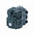 3 HP Hydraulic Axial Piston Pump, AC Powered, For Industrial