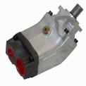 3 HP Hydraulic Axial Piston Pump, For Industrial