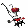 3 Hp Petrol Mini Power Weeder Tiller
