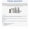 3 HP RO Vertical High Pressure Pump