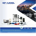 3 HP RO Vertical High Pressure Pump