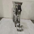3 HP Super Deluxe Gravy Machine, Capacity: 100 kg/Hr