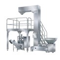 3 kW Automatic Food Packaging Machines