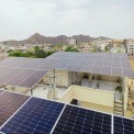 3 kW Solar Home Systems
