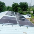 3 kW Solar Renewable Energy Systems