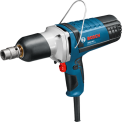 <3 Nm Bosch GDS 18 E Professional Impact Wrench, 100 W
