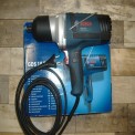 <3 Nm Bosch GDS 18 E Professional Impact Wrench, 100 W