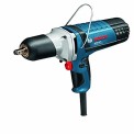 <3 Nm Bosch GDS 18 E Professional Impact Wrench, 100 W