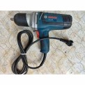 <3 Nm Bosch GDS 18 E Professional Impact Wrench, 100 W