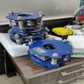 3 Pahse PETHE BRAKE, For Industrial