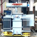 3-Phase 400 KVA Distribution Transformers