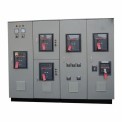 3 Phase AC Auto Changeover & AMF Panel, For Industrial, 415 V,Ac