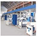 3 Phase Automatic Carton Box Making Machine