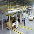 3 Phase Automatic Carton Box Making Machine
