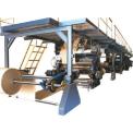 3 Phase Automatic Carton Box Making Machine