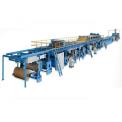 3 Phase Automatic Carton Box Making Machine