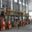 3 Phase Automatic Carton Box Making Machine