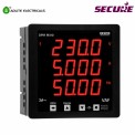 3 Phase Elite 301 Secure Energy Meter