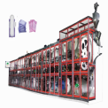 3 Phase Fully Automatic Sanitary Napkin Making Machine, Machine Capacity(Piece/Hour): 6000