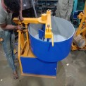 3 Phase Vibro Forming Table