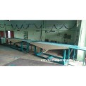 3 Phase Vibro Forming Table