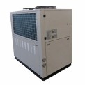 3 Phase Water Chiller Modular Chiller