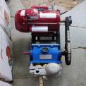 3 Piston Car Washing Pump