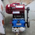 3 Piston Car Washing Pump