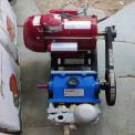 3 Piston Car Washing Pump