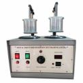 3 Station Park Out Disintegration Tester