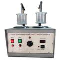 3 Station Suppository Disintegration Tester