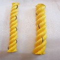 3 Strand Yellow Pp Rope, For Industrial