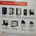 30 HP Screw Air Compressor