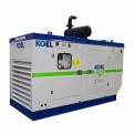 30 kVA Cummins Diesel Generator