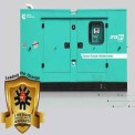 30 KVA Cummins Diesel Generator, CPCB-IV