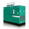 30 KVA Cummins Diesel Generator, CPCB-IV
