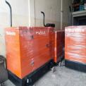 30 KVA Mahindra Diesel Generator Supplier In Gurgaon