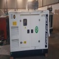30 KVA NXT SDF SILENT GENERATOR SET.