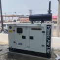 30 kVA NXT Sonalika Silent Diesel Generator