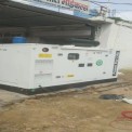 30 KVA NXT VE  CPCB 4 SILENT GENERATOR SET