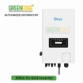30 Kw On Grid Solar Inverter