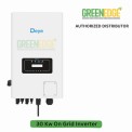 30 Kw On Grid Solar Inverter