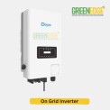 30 Kw On Grid Solar Inverter