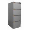 30 Litre Metal Cupboard Locker