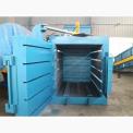30 ton Fabric Yarn Baler