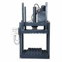 30 ton Fabric Yarn Baler
