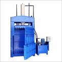 30 ton Fabric Yarn Baler